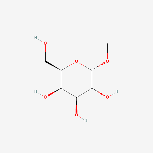 FT-0628701 CAS:3396-99-4 chemical structure