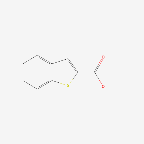 METHYL BENZO[B]THIOPHENE-2-CARBOXYLATE (CAS: 22913-24-2) - Related Chemical Product