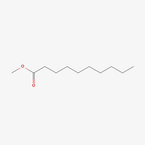 METHYL DECANOATE (CAS: 110-42-9) - Related Chemical Product