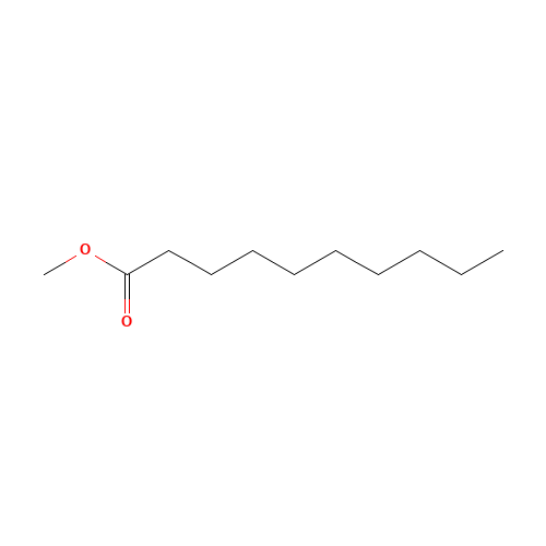 METHYL DECANOATE (CAS: 110-42-9) - Related Chemical Product