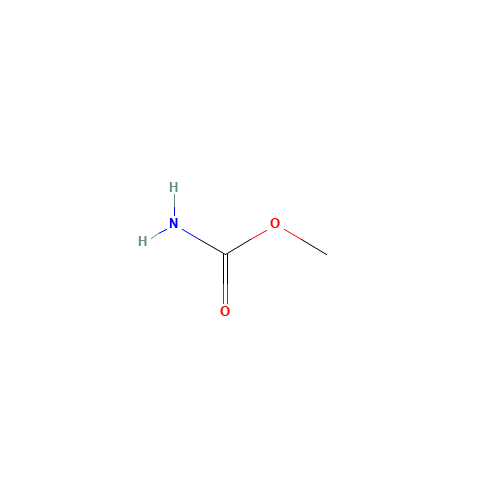 Methyl carbamate (CAS: 598-55-0) - Related Chemical Product