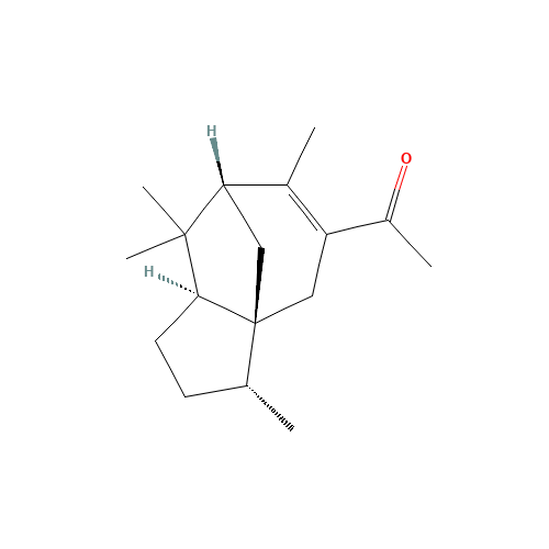 Acetyl cedrene (CAS: 32388-55-9) - Related Chemical Product