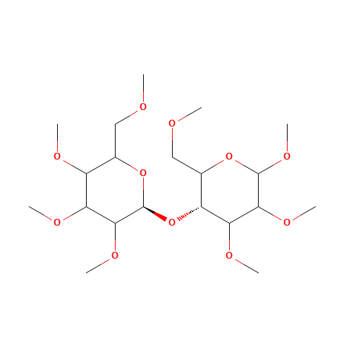 Methyl cellulose (CAS: 9004-67-5) - Related Chemical Product