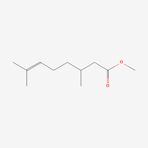 METHYL CITRONELLATE (CAS: 2270-60-2) - Related Chemical Product