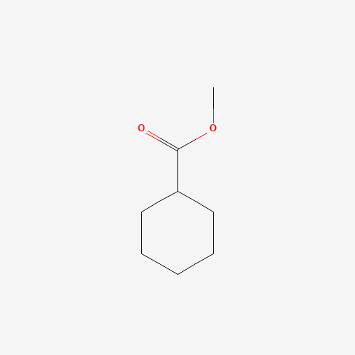 Methyl cyclohexanecarboxylate (CAS: 4630-82-4) - Related Chemical Product