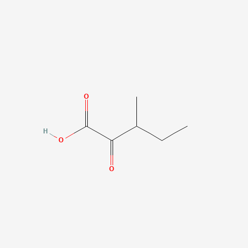 (±)-3-methyl-2-oxovaleric acid (CAS: 39748-49-7) - Related Chemical Product