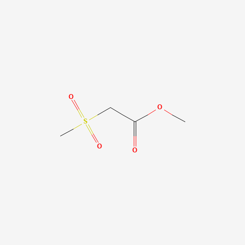 METHYL METHANESULFONYLACETATE (CAS: 62020-09-1) - Related Chemical Product