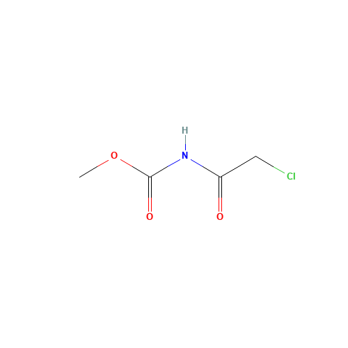 METHYL CHLOROACETYLCARBAMATE (CAS: 13558-70-8) - Related Chemical Product