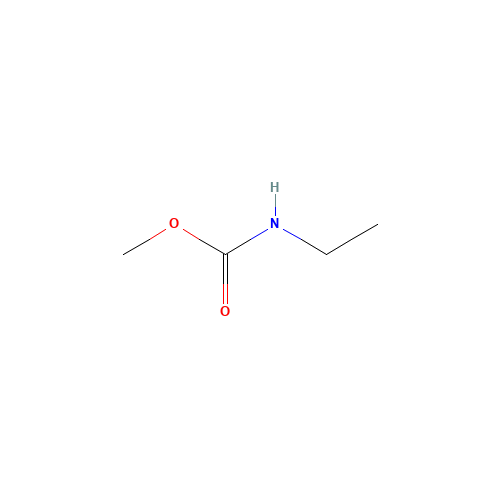 METHYL N-ETHYLCARBAMATE (CAS: 6135-31-5) - Related Chemical Product