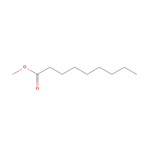 METHYL NONANOATE (CAS: 1731-84-6) - Related Chemical Product