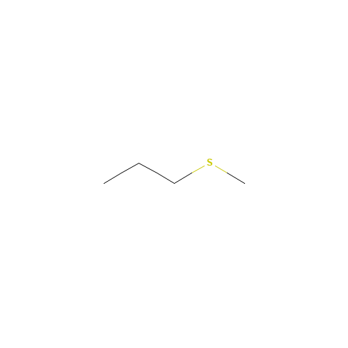 METHYL PROPYL SULFIDE (CAS: 3877-15-4) - Related Chemical Product