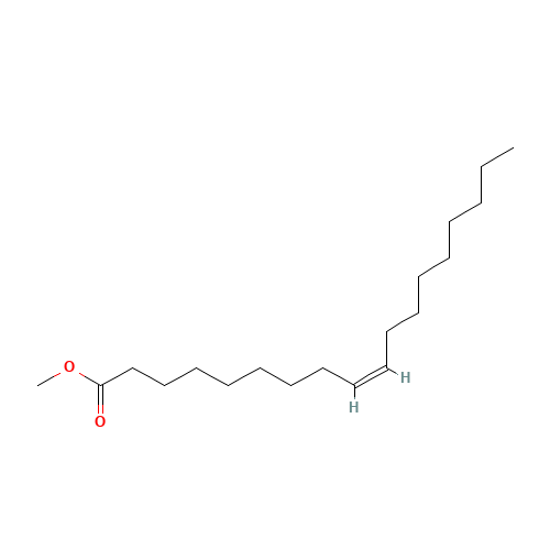 (Z)-9-Octadecenoic acid methyl ester (CAS: 112-62-9) - Related Chemical Product