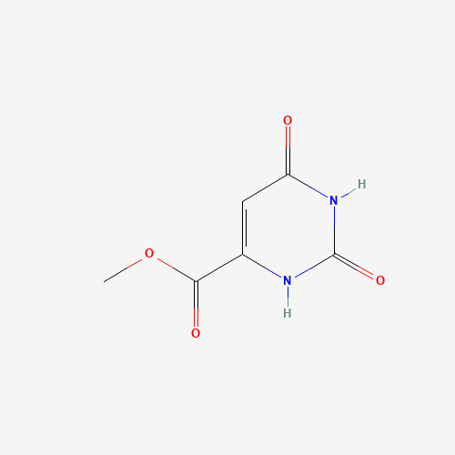 METHYL OROTATE (CAS: 6153-44-2) - Related Chemical Product