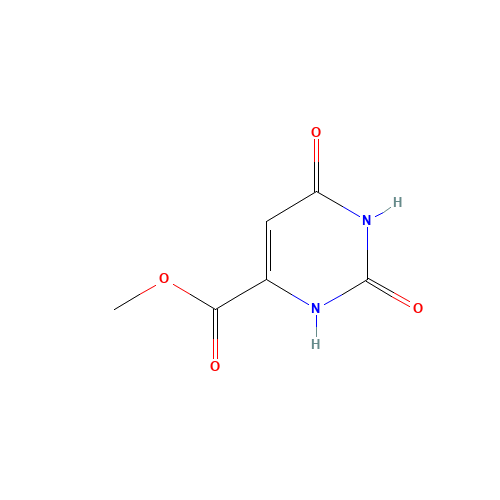 METHYL OROTATE (CAS: 6153-44-2) - Related Chemical Product
