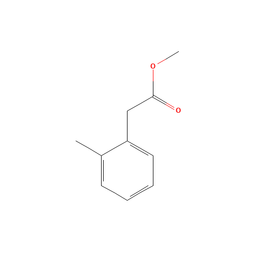 METHYL O-TOLYLACETATE (CAS: 40851-62-5) - Related Chemical Product