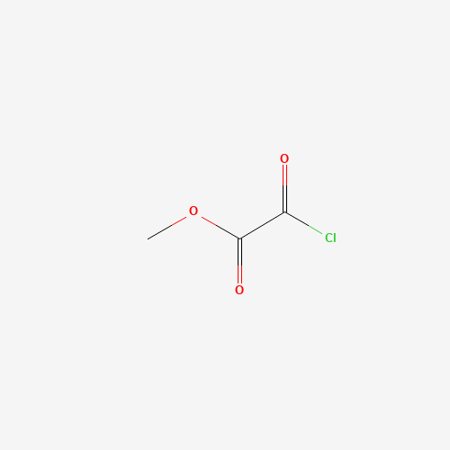 METHYL OXALYL CHLORIDE (CAS: 5781-53-3) - Related Chemical Product