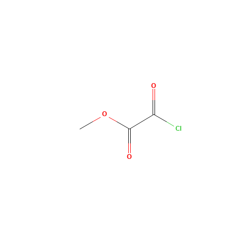 METHYL OXALYL CHLORIDE (CAS: 5781-53-3) - Related Chemical Product