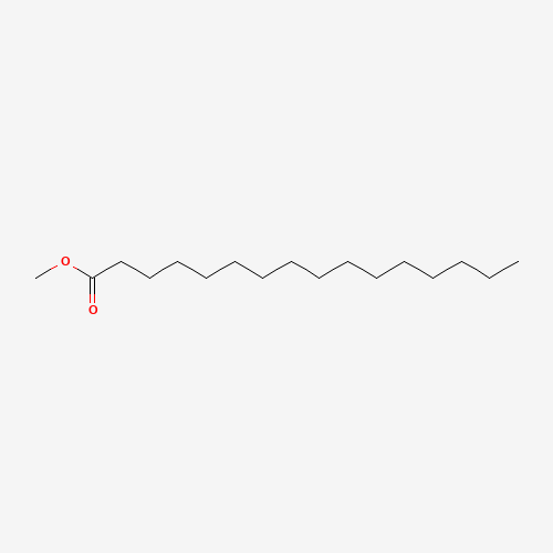 FT-0628772 CAS:112-39-0 chemical structure