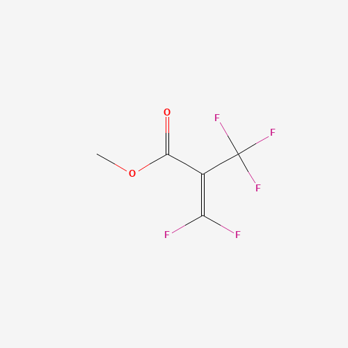 METHYL PENTAFLUOROMETHACRYLATE (CAS: 685-09-6) - Related Chemical Product