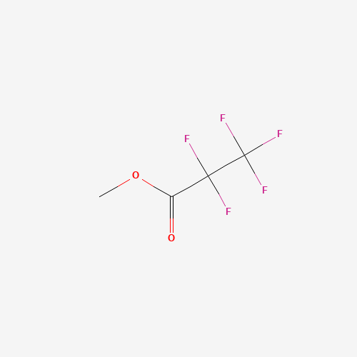FT-0628776 CAS:378-75-6 chemical structure