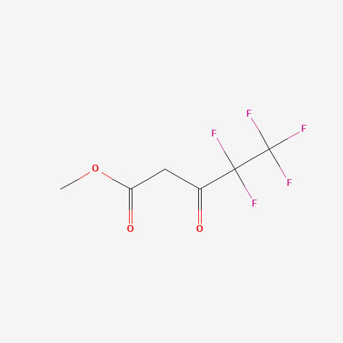 FT-0628777 CAS:104857-88-7 chemical structure