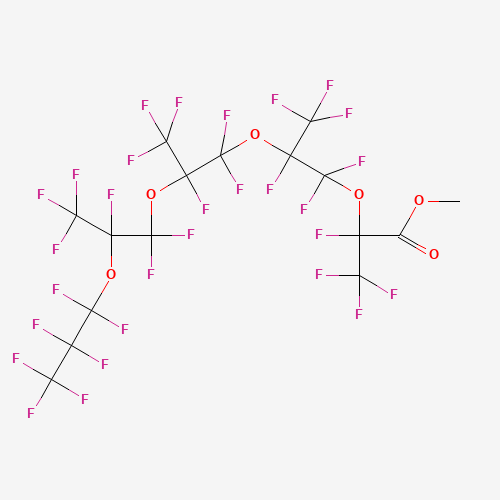 FT-0628779 CAS:133609-46-8 chemical structure