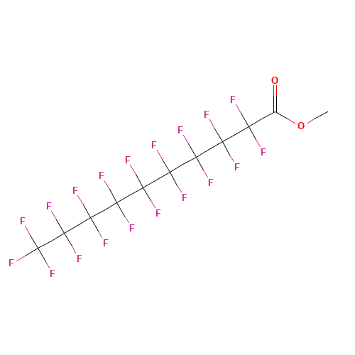 METHYL PERFLUORODECANOATE (CAS: 307-79-9) - Related Chemical Product