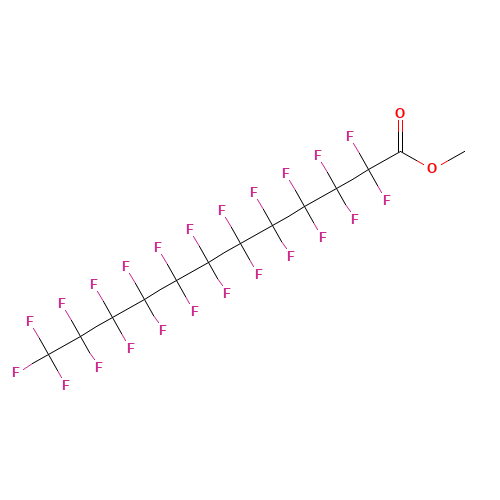 METHYL PERFLUORODODECANOATE (CAS: 56554-52-0) - Related Chemical Product