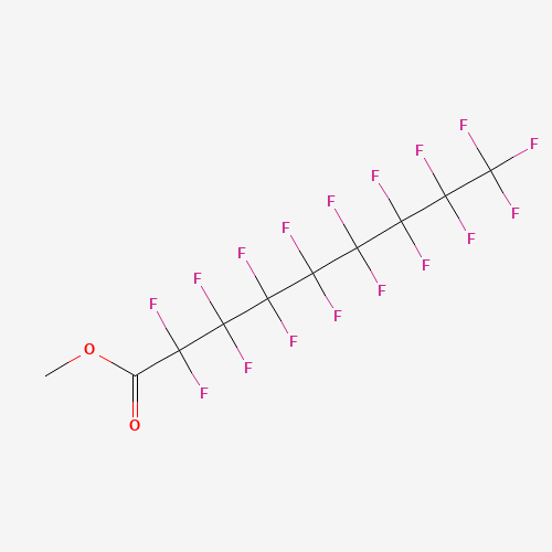 METHYL PERFLUORONONANOATE (CAS: 51502-45-5) - Related Chemical Product