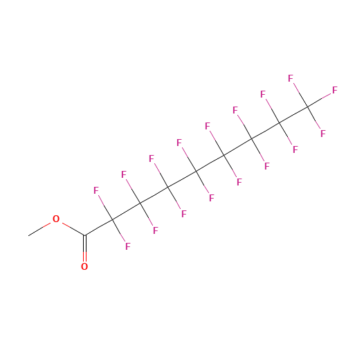 METHYL PERFLUORONONANOATE (CAS: 51502-45-5) - Related Chemical Product