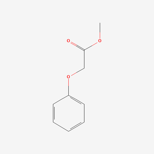 Methyl phenoxyacetate (CAS: 2065-23-8) - Related Chemical Product