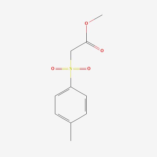 FT-0628799 CAS:50397-64-3 chemical structure