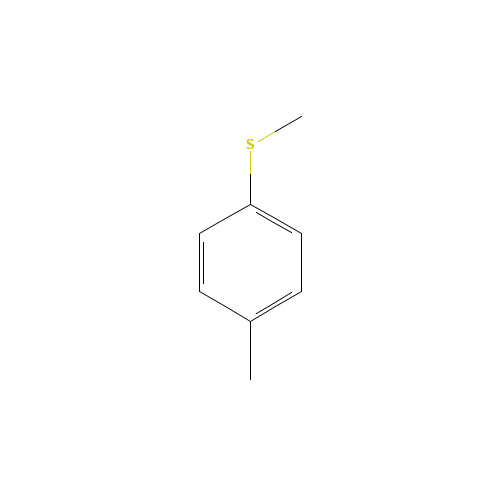 (4-Methylthio)toluene (CAS: 623-13-2) - Related Chemical Product