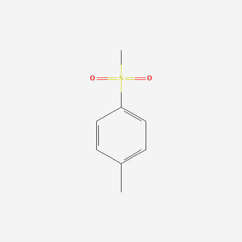 1-Methyl-4-(methylsulfonyl)-benzene (CAS: 3185-99-7) - Related Chemical Product