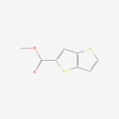 FT-0628811 CAS:98800-10-3 chemical structure