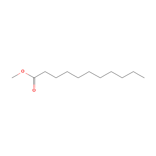 METHYL UNDECANOATE (CAS: 1731-86-8) - Related Chemical Product