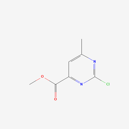 FT-0628836 CAS:89793-11-3 chemical structure