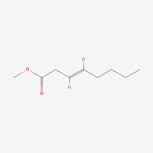 METHYL-3-OCTENOATE (CAS: 35234-16-3) - Related Chemical Product