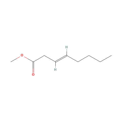 METHYL-3-OCTENOATE (CAS: 35234-16-3) - Related Chemical Product