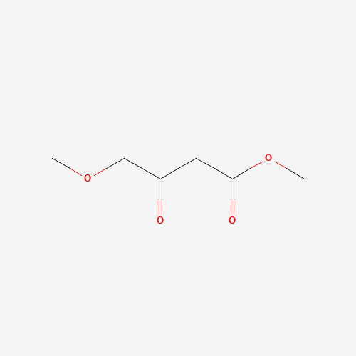 FT-0628844 CAS:41051-15-4 chemical structure