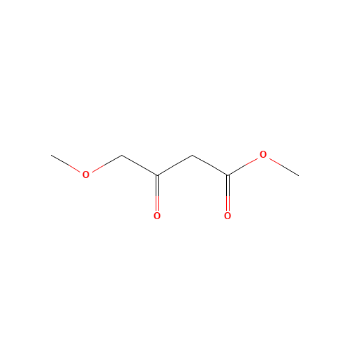 Methyl 4-methoxyacetoacetate (CAS: 41051-15-4) - Related Chemical Product