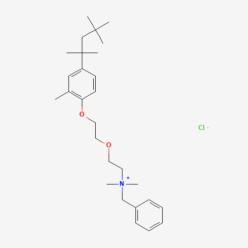 FT-0628864 CAS:25155-18-4 chemical structure