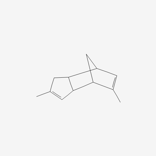 METHYLCYCLOPENTADIENE DIMER (CAS: 26472-00-4) - Related Chemical Product