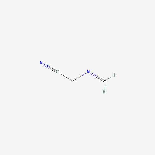 Methylenaminoacetonitrile (CAS: 109-82-0) - Related Chemical Product