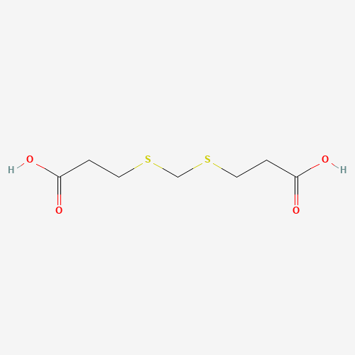 FT-0628877 CAS:4265-57-0 chemical structure