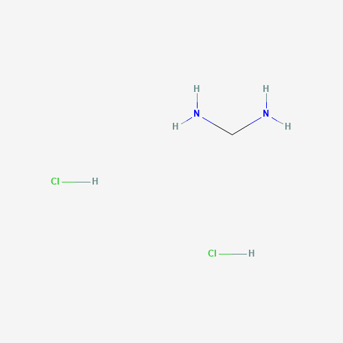 METHYLENEDIAMINE DIHYDROCHLORIDE (CAS: 57166-92-4) - Related Chemical Product