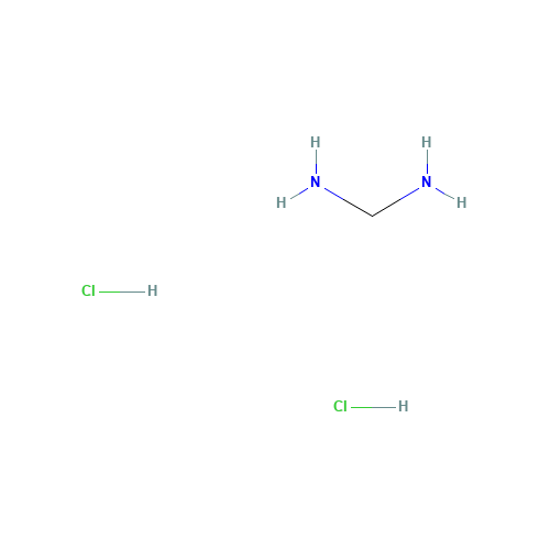 METHYLENEDIAMINE DIHYDROCHLORIDE (CAS: 57166-92-4) - Related Chemical Product