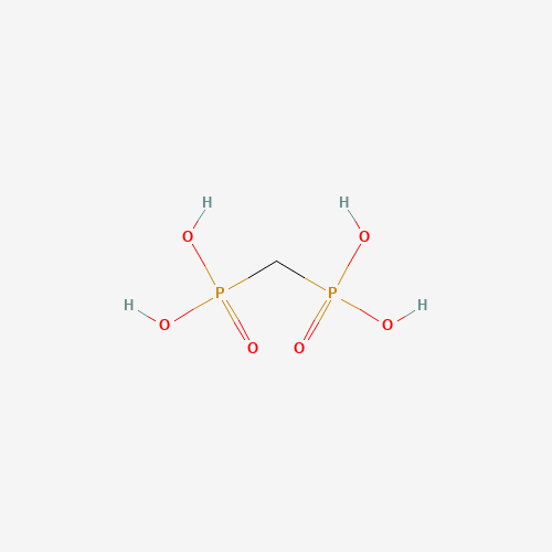 METHYLENEDIPHOSPHONIC ACID (CAS: 1984-15-2) - Related Chemical Product