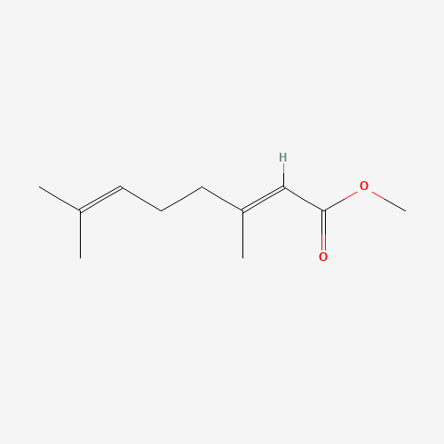 Methylgeranate (CAS: 2349-14-6) - Related Chemical Product