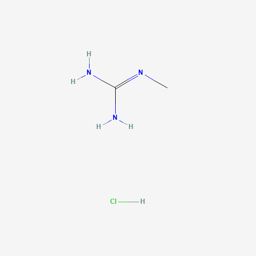 Methylguanidine hydrochloride (CAS: 22661-87-6) - Related Chemical Product